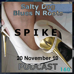 Salty Dog Podcast Image Tags