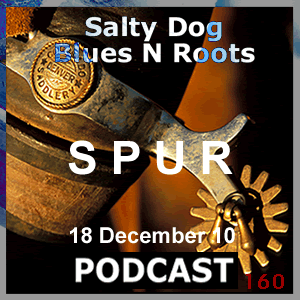 Salty Dog Podcast Image Tags