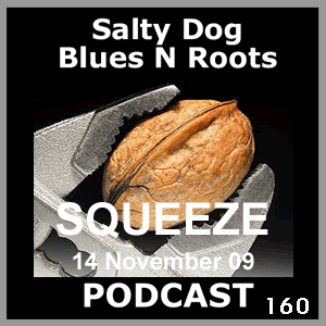Salty Dog Podcast Image Tags