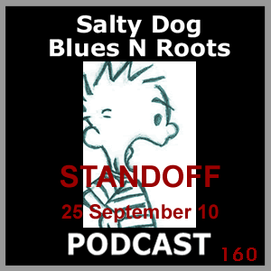 Salty Dog Podcast Image Tags