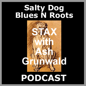 Salty Dog Podcast Image Tags