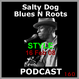 Salty Dog Podcast Image Tags