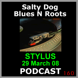 Salty Dog Podcast Image Tags