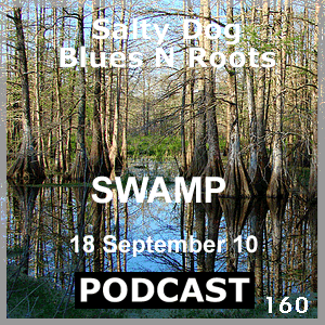 Salty Dog Podcast Image Tags