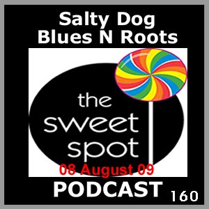Salty Dog Podcast Image Tags