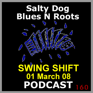 Salty Dog Podcast Image Tags
