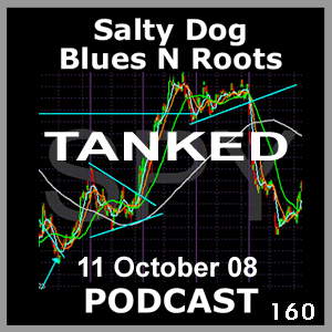Salty Dog Podcast Image Tags