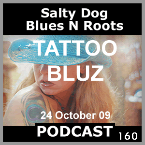 Salty Dog Podcast Image Tags