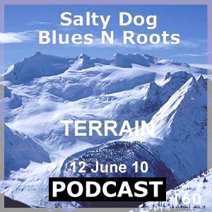 Salty Dog Podcast Image Tags