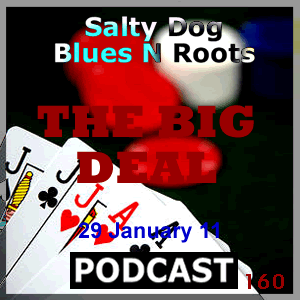 Salty Dog Podcast Image Tags