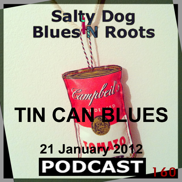 Salty Dog Podcast Image Tags