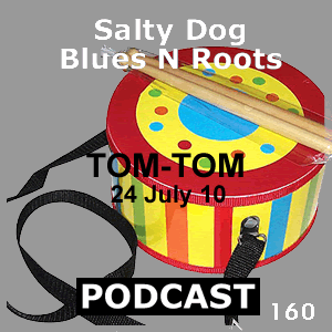 Salty Dog Podcast Image Tags