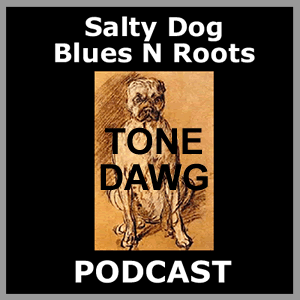 Salty Dog Podcast Image Tags