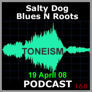 Salty Dog Podcast Image Tags