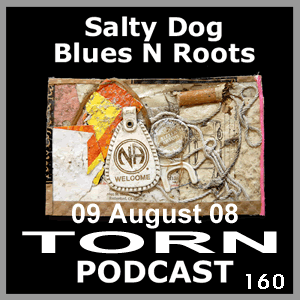 Salty Dog Podcast Image Tags