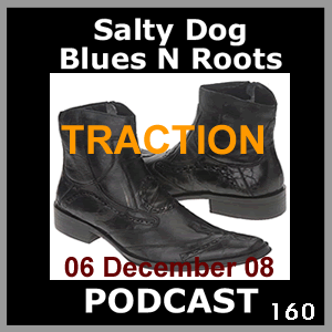 Salty Dog Podcast Image Tags