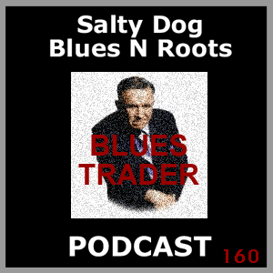 Salty Dog Podcast Image Tags