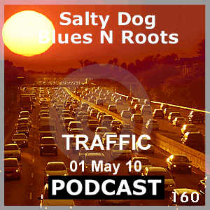 Salty Dog Podcast Image Tags