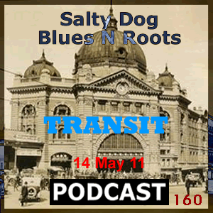 Salty Dog Podcast Image Tags