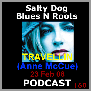 Salty Dog Podcast Image Tags