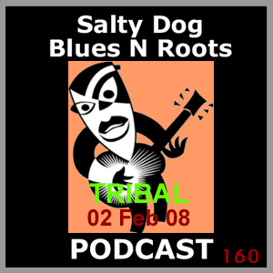 Salty Dog Podcast Image Tags