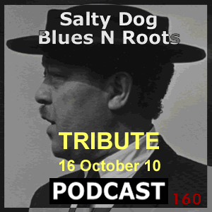 Salty Dog Podcast Image Tags