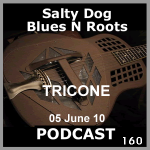 Salty Dog Podcast Image Tags