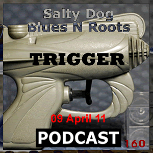 Salty Dog Podcast Image Tags