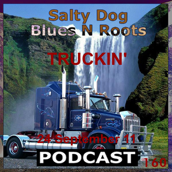 Salty Dog Podcast Image Tags