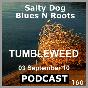 Salty Dog Podcast Image Tags