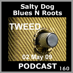 Salty Dog Podcast Image Tags
