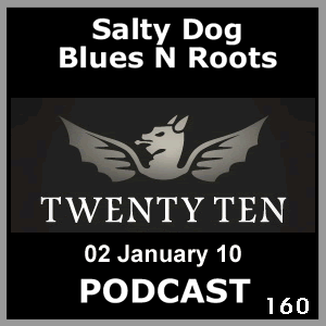 Salty Dog Podcast Image Tags