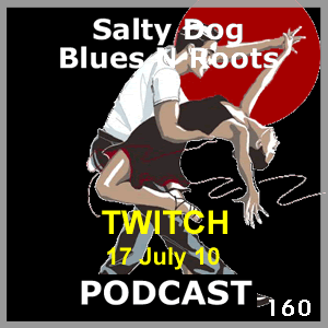 Salty Dog Podcast Image Tags