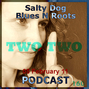 Salty Dog Podcast Image Tags