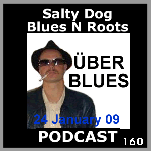 Salty Dog Podcast Image Tags