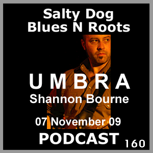 Salty Dog Podcast Image Tags
