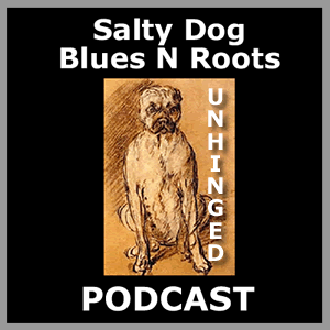 Salty Dog Podcast Image Tags
