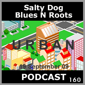 Salty Dog Podcast Image Tags