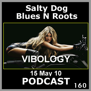 Salty Dog Podcast Image Tags