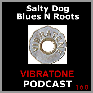 Salty Dog Podcast Image Tags