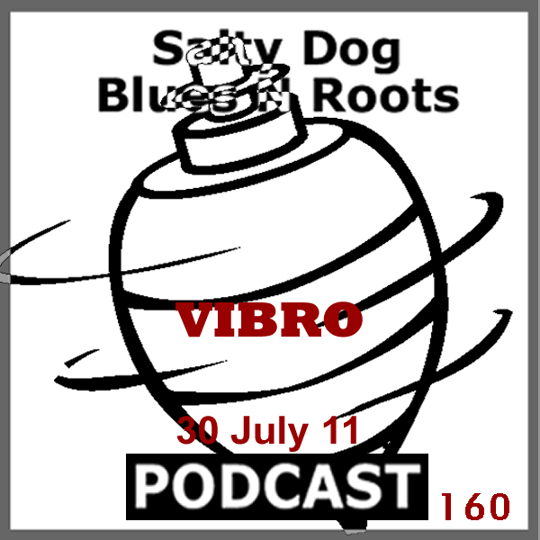 Salty Dog Podcast Image Tags