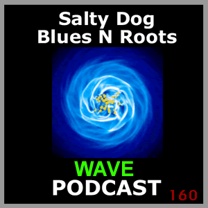 Salty Dog Podcast Image Tags