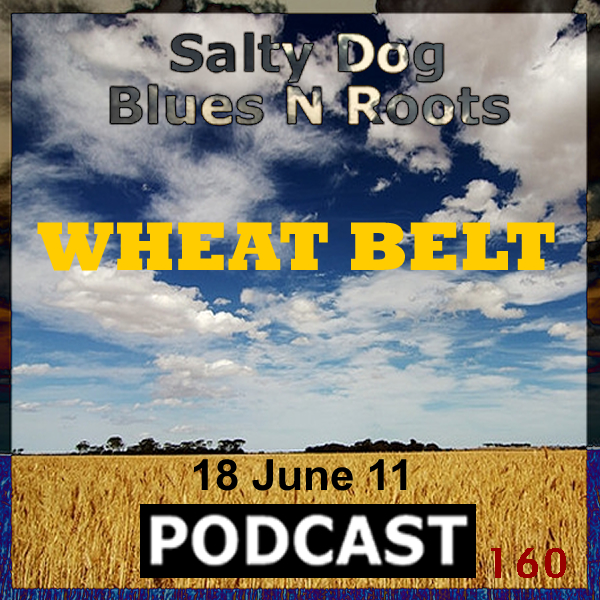 Salty Dog Podcast Image Tags