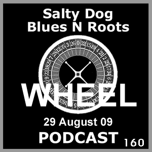 Salty Dog Podcast Image Tags