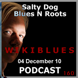 Salty Dog Podcast Image Tags