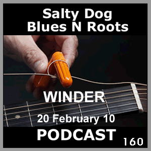 Salty Dog Podcast Image Tags