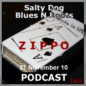 Salty Dog Podcast Image Tags