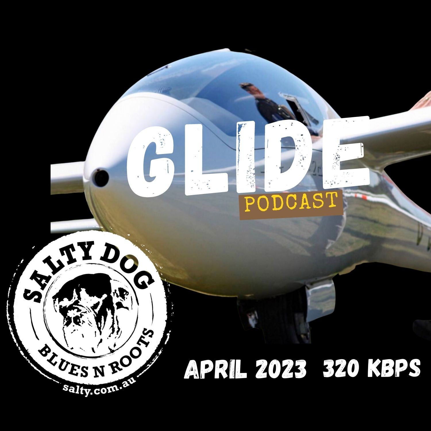 GLIDE Blues N Roots - Salty Dog (April 2023)